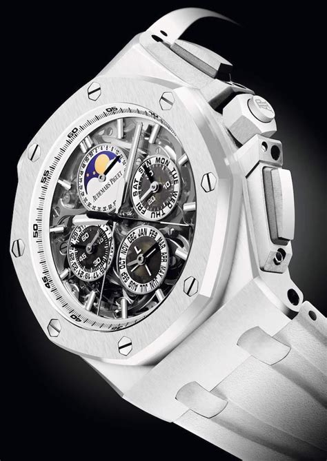 audemars piguet grand complication skeleton|royal oak grande complication.